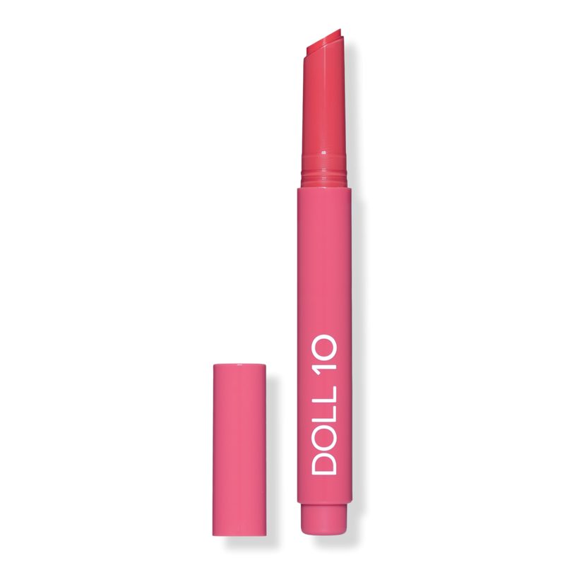 Peptide Plump Lip Treatment - Juicy Cherry