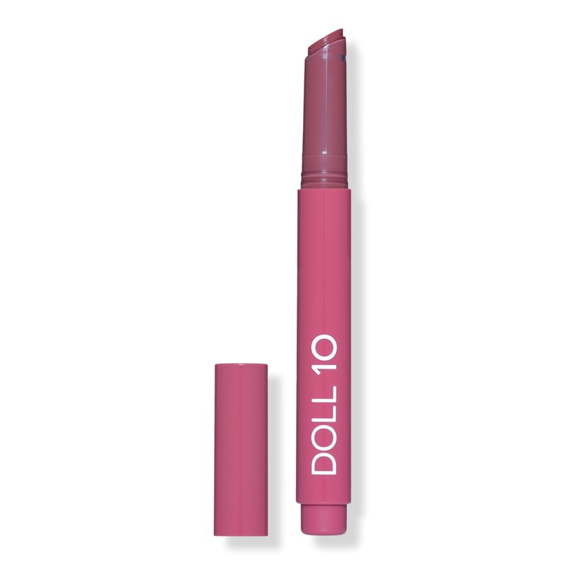 Peptide Plump Lip Treatment - Juicy Mauve
