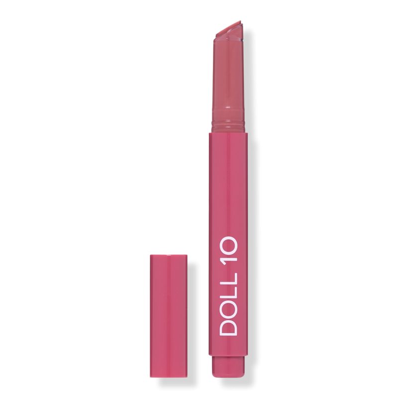 Peptide Plump Lip Treatment - Juicy Melon