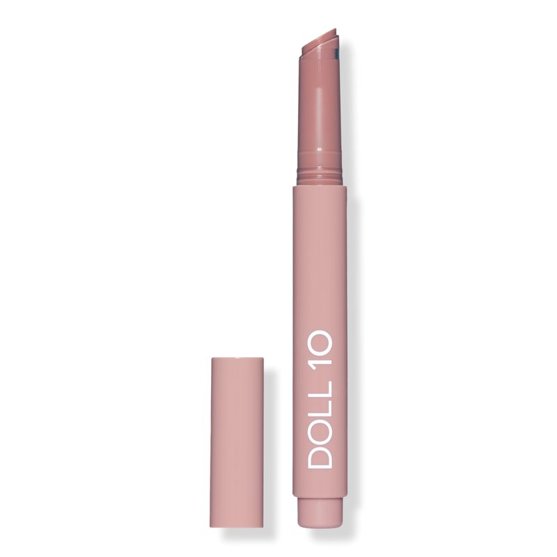 Peptide Plump Lip Treatment - Juicy Nude