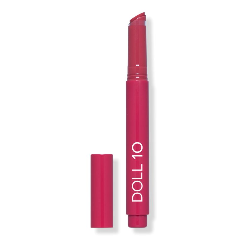Peptide Plump Lip Treatment - Juicy Strawberry