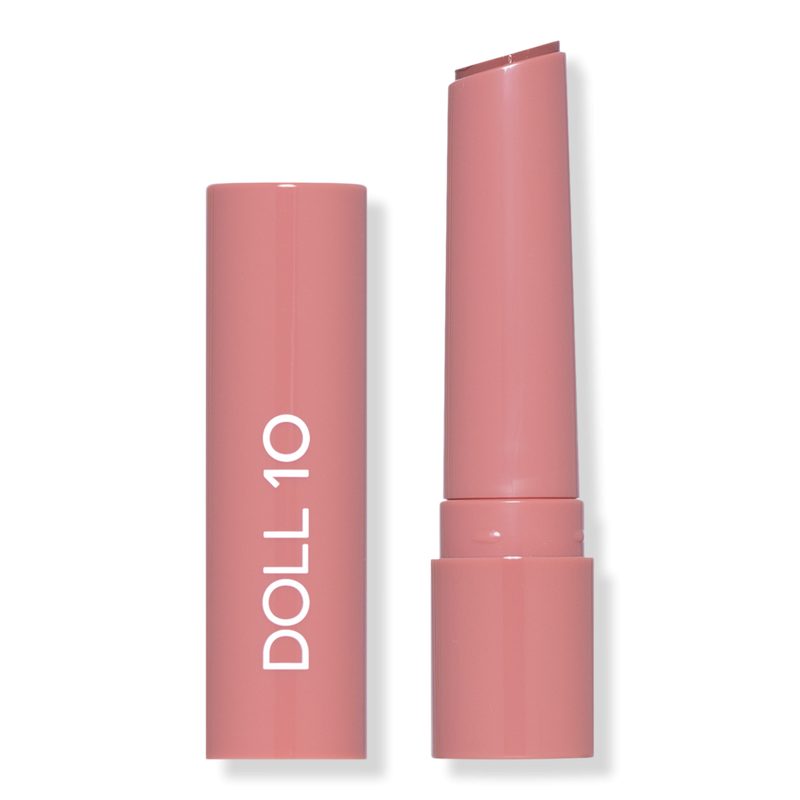Peptide Plumping Lip Serum - Juicy Berry