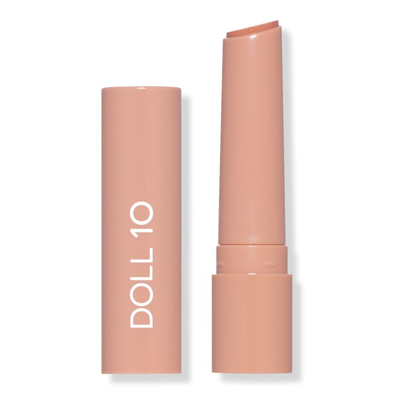 Peptide Plumping Lip Serum - Juicy Nude
