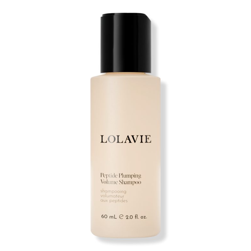 Peptide Plumping Volume Shampoo - 2.0 oz