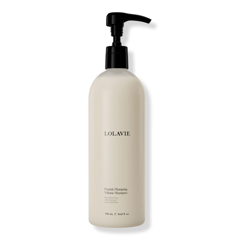 Peptide Plumping Volume Shampoo - 24.0 oz