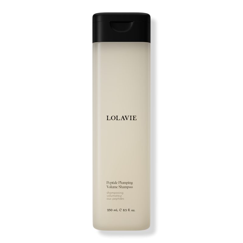 Peptide Plumping Volume Shampoo - 8.5 oz
