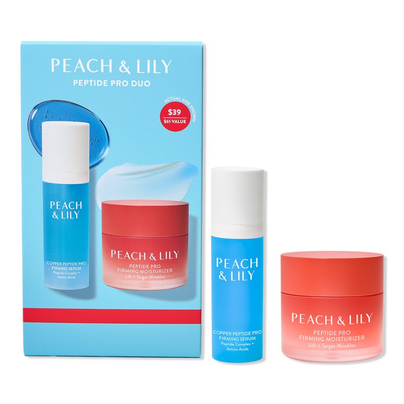 Peptide Pro Mini Duo