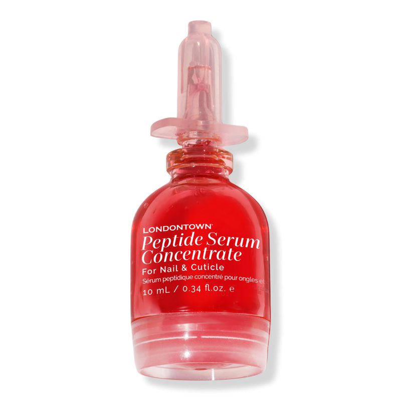 Peptide Serum Concentrate