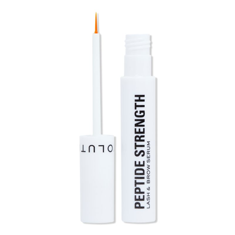 Peptide Strength Lash & Brow Serum