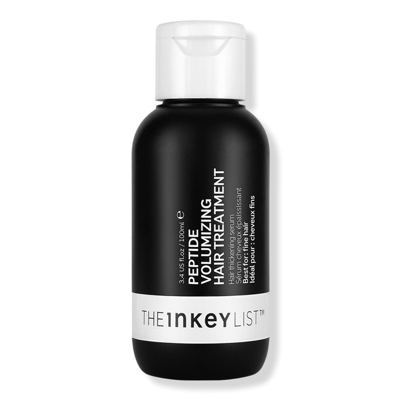 Peptide Volumizing Hair Treatment