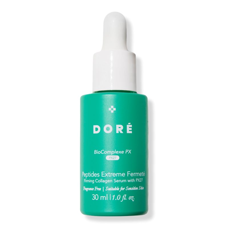 Peptides Extreme Fermeté Firming Collagen Serum