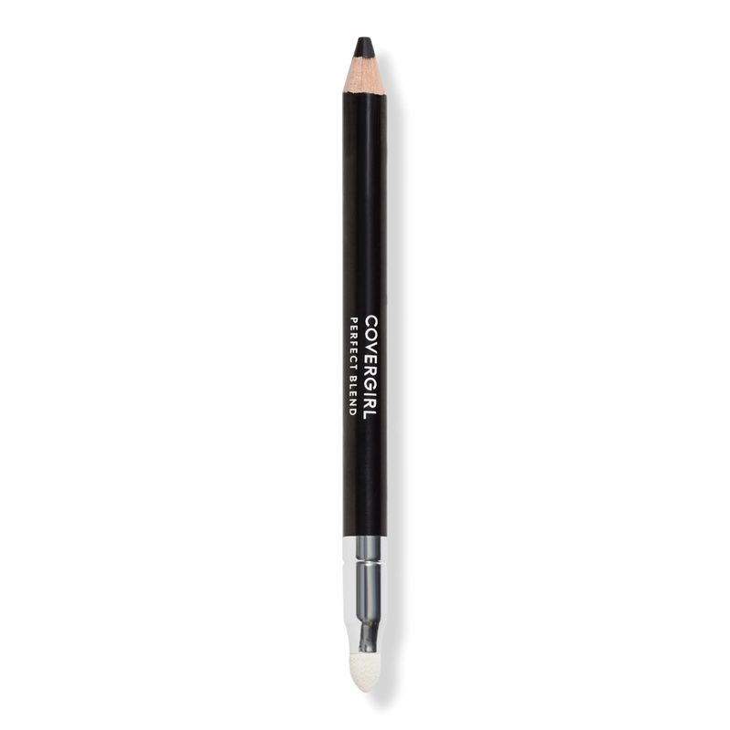 Perfect Blend Eyeliner - Basic Black