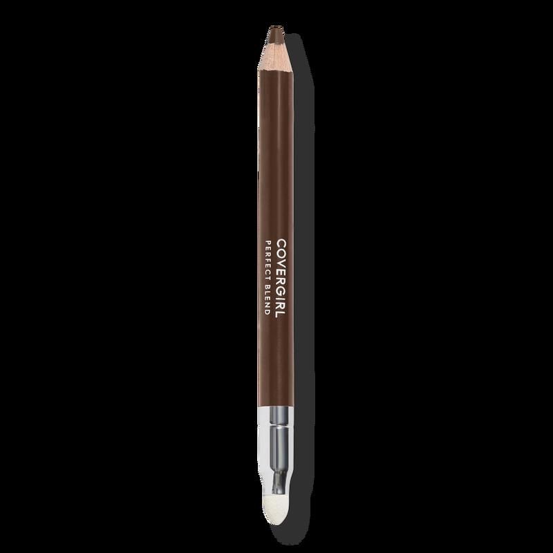 Perfect Blend Eyeliner - Black Brown