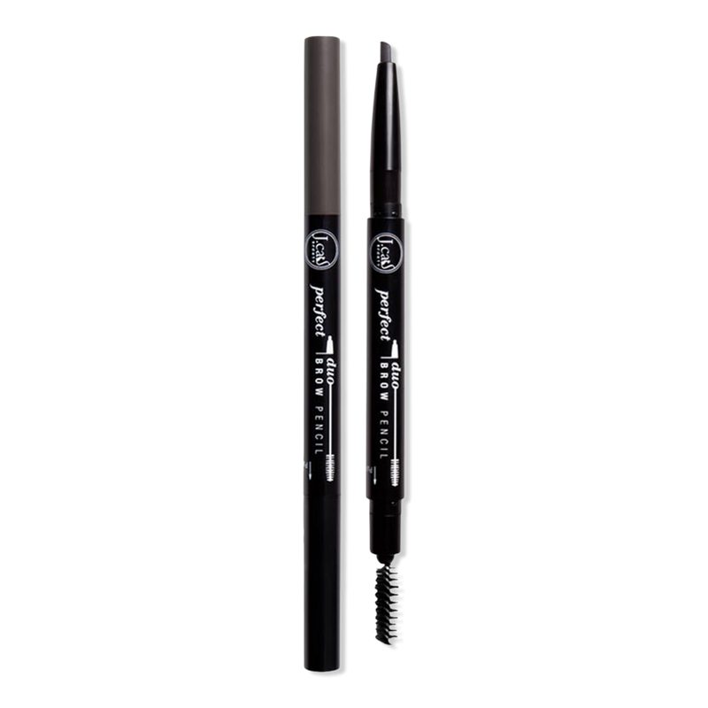 Perfect Brow Duo Pencil - Charcoal