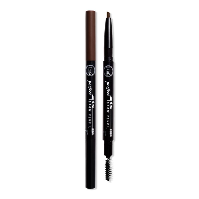 Perfect Brow Duo Pencil - Dark Brown