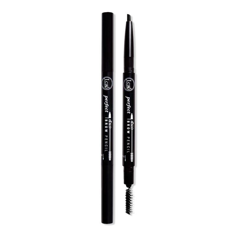 Perfect Brow Duo Pencil - Jet Black