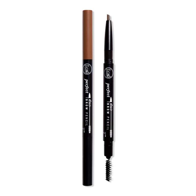 Perfect Brow Duo Pencil - Light Brown