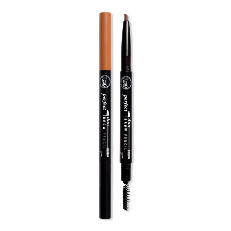 Perfect Brow Duo Pencil - Nutmeg
