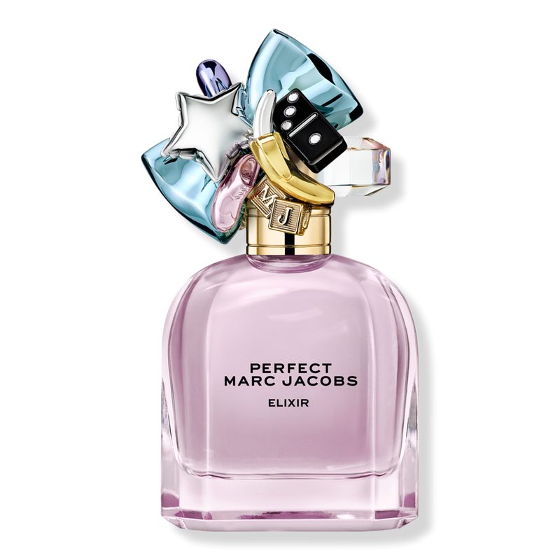 Perfect Elixir Eau de Parfum - 1.6 oz
