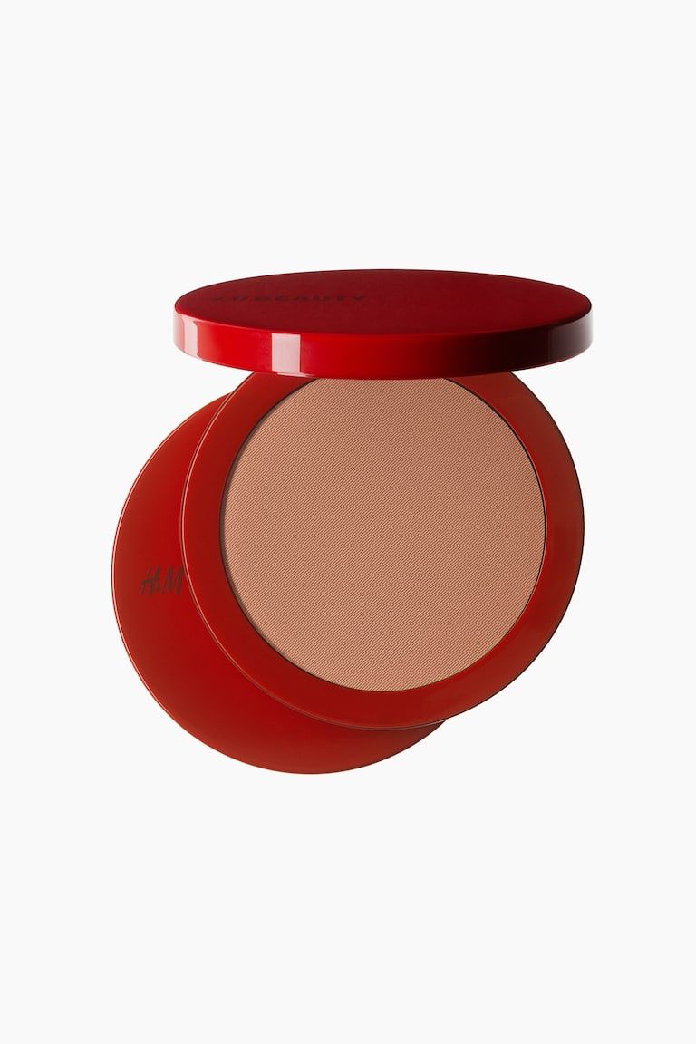 Perfect Finishing Icon Mattifying Powder