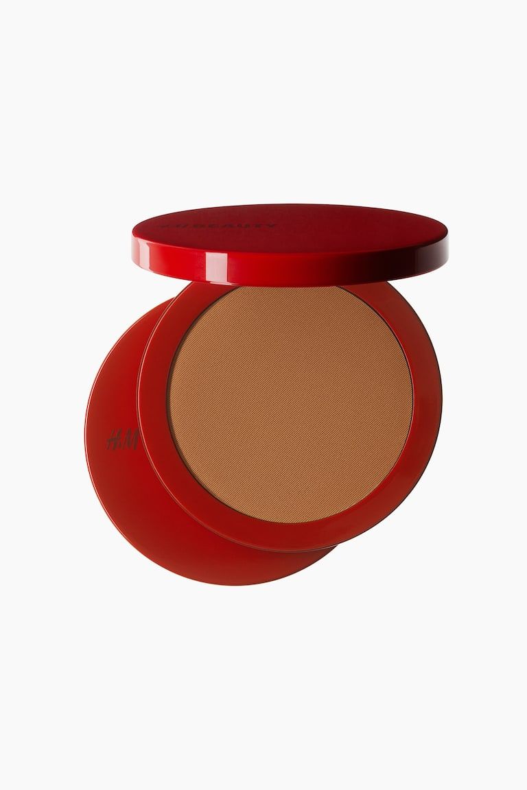Perfect Finishing Icon Mattifying Powder