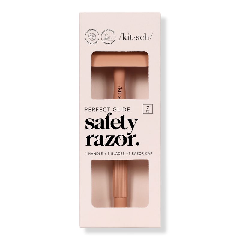 Perfect Glide Safety Razor