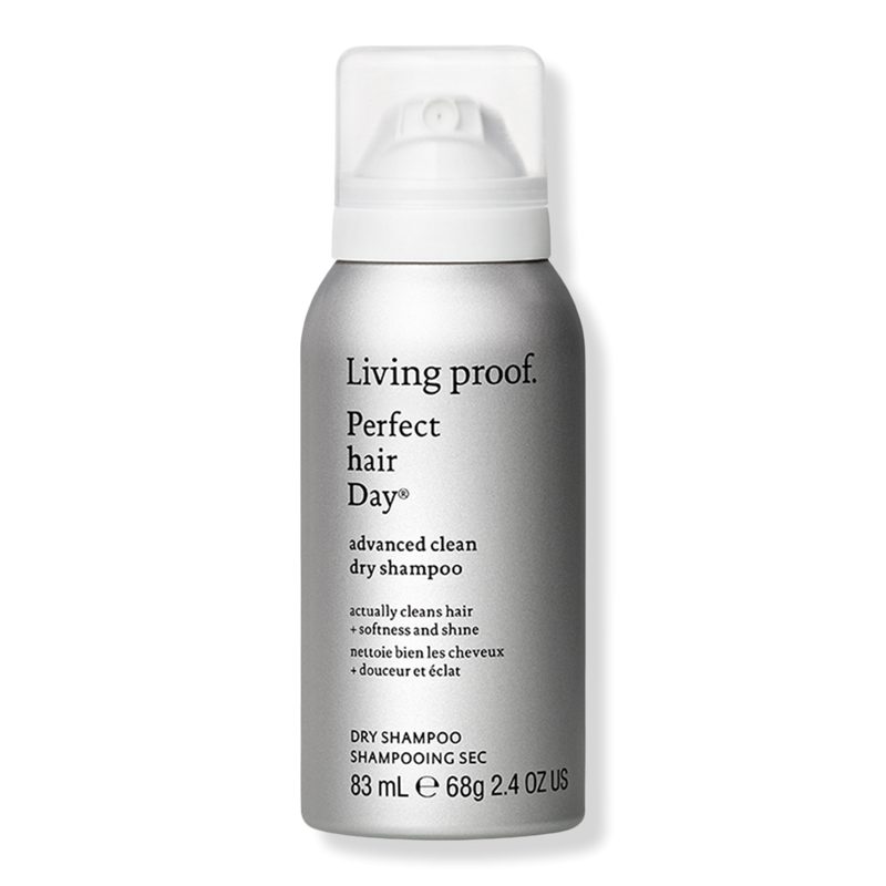 Perfect Hair Day (PhD) Advanced Clean Dry Shampoo - 2.4 oz