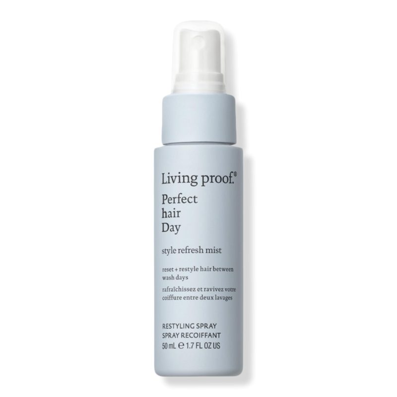 Perfect hair Day (PhD) Style Refresh Hair Mist - 1.7 oz