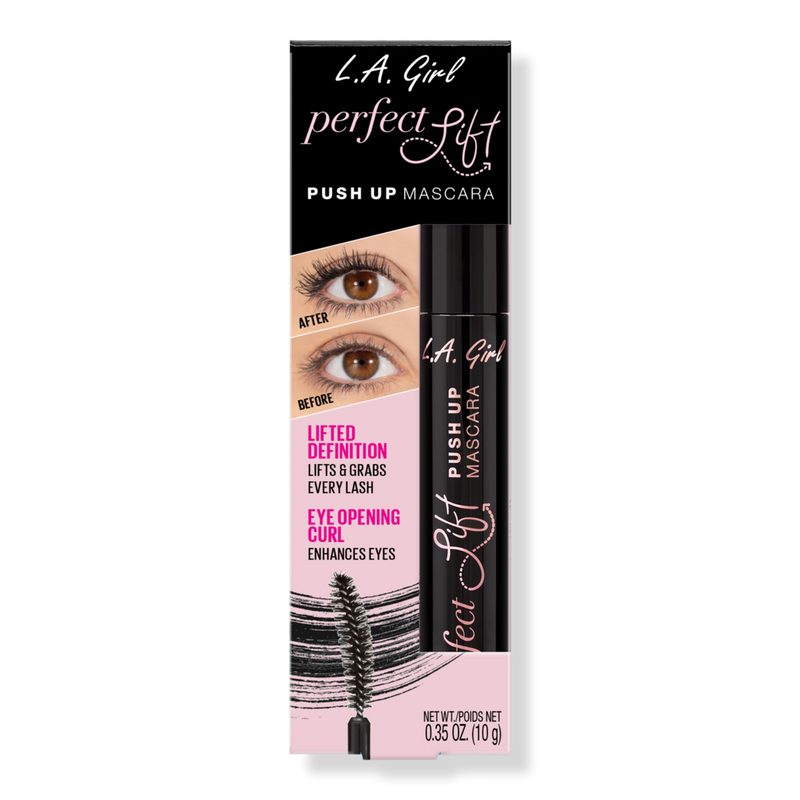 Perfect Lift Push Up Mascara
