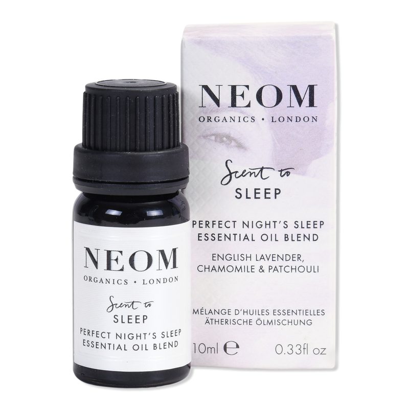 Perfect Night's Sleep Essential Oil Blend