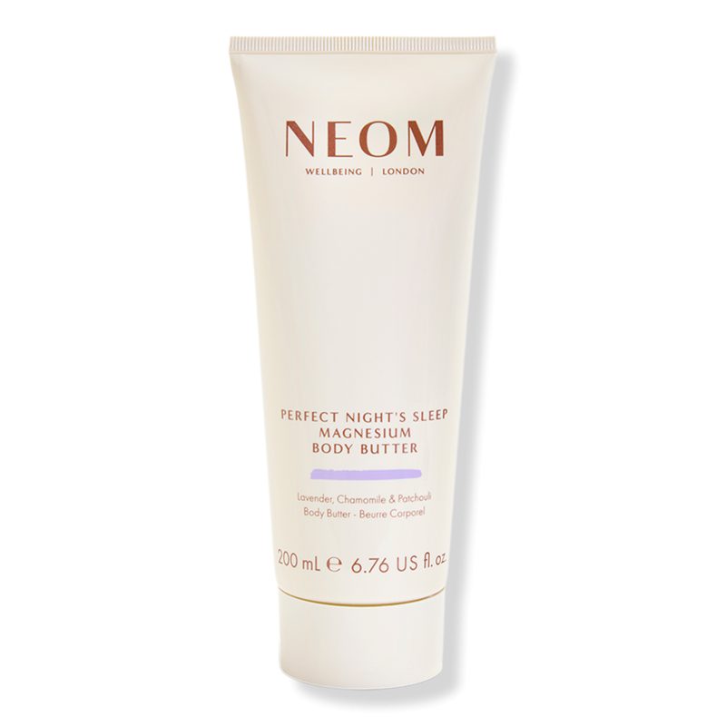 Perfect Night's Sleep Magnesium Body Butter - 6.76 oz