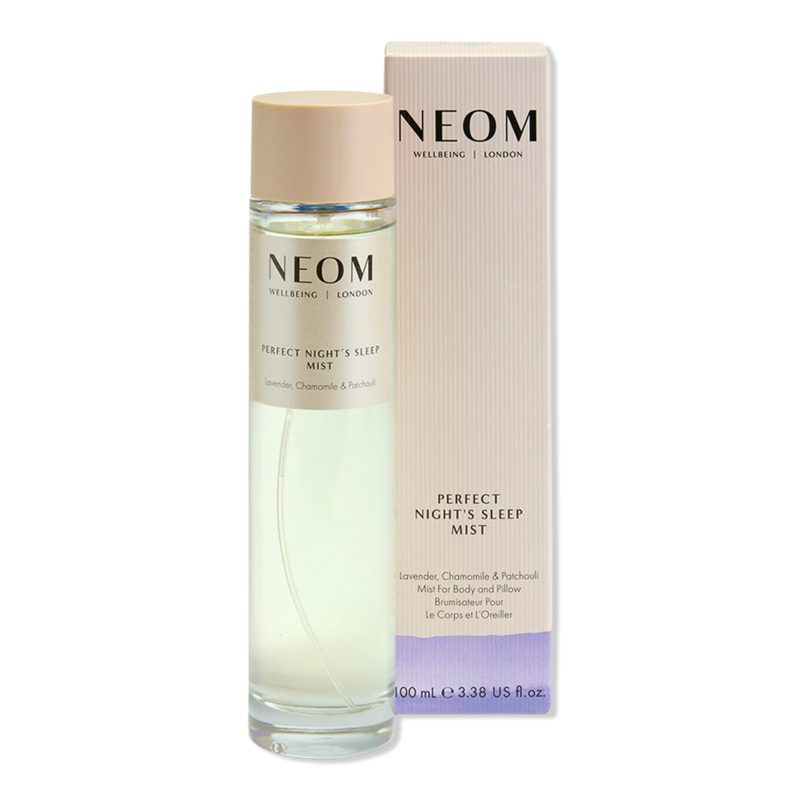 Perfect Night's Sleep Mist - 3.4 oz