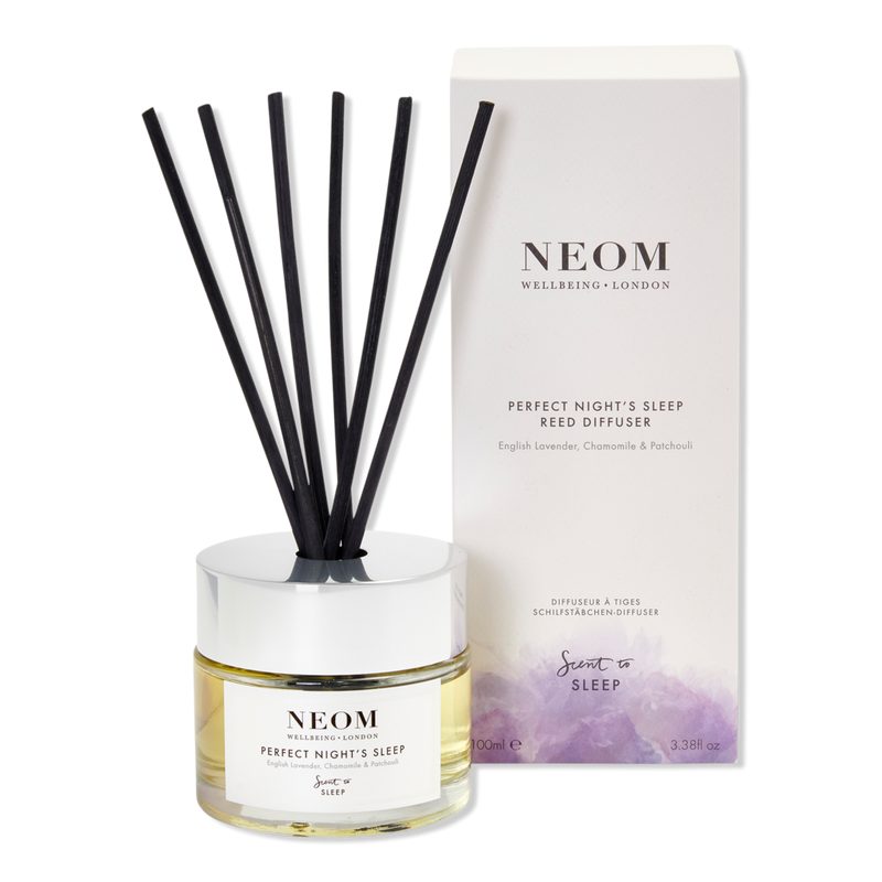 Perfect Night's Sleep Reed Diffuser