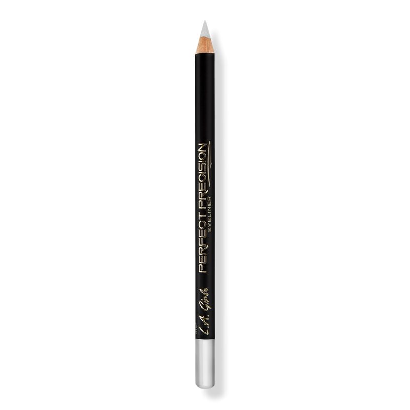 Perfect Precision Eyeliner - Arctic White