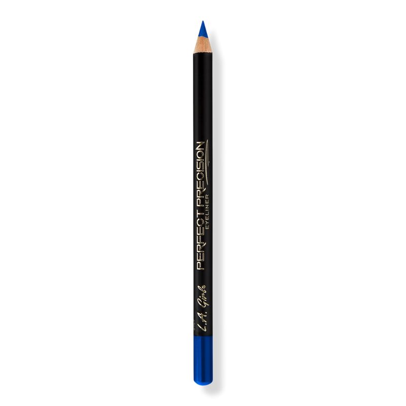 Perfect Precision Eyeliner - Cobalt