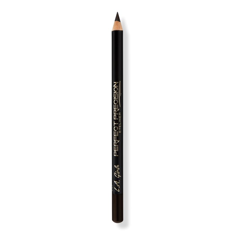 Perfect Precision Eyeliner - Dark Brown