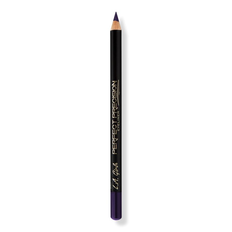 Perfect Precision Eyeliner - Deep Violet