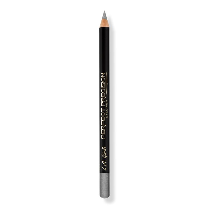 Perfect Precision Eyeliner - Metallic Silver