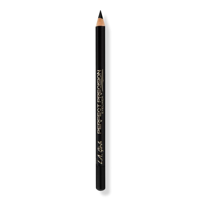 Perfect Precision Eyeliner - Very Black