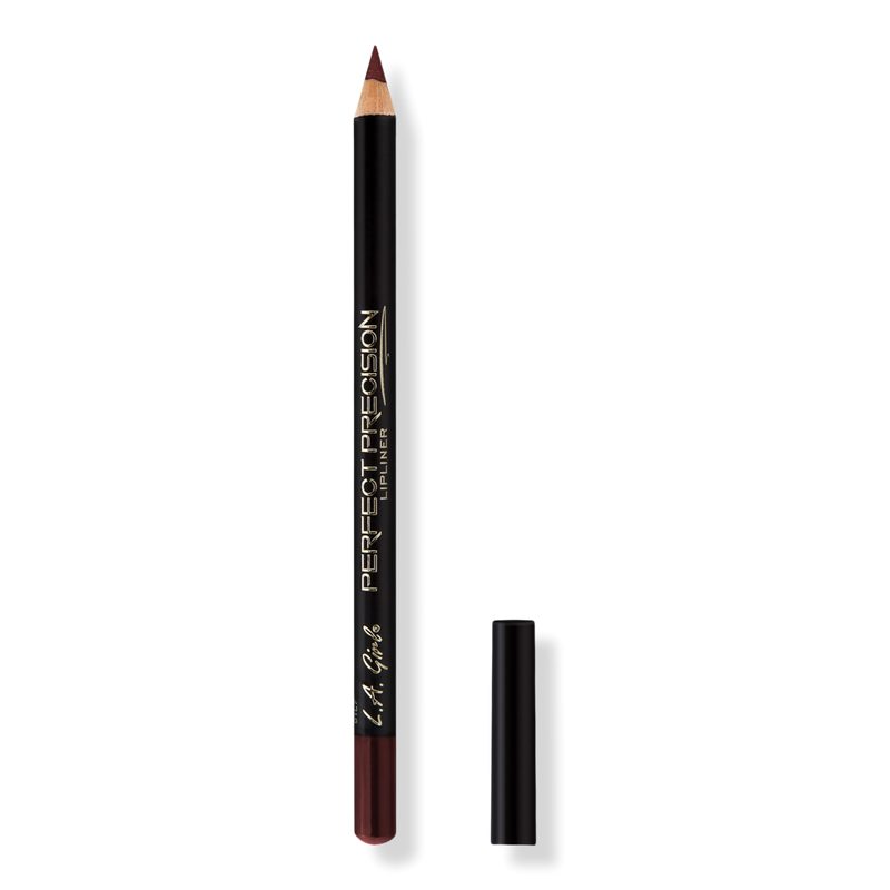 Perfect Precision Lip Liner Pencil - Berry Wine