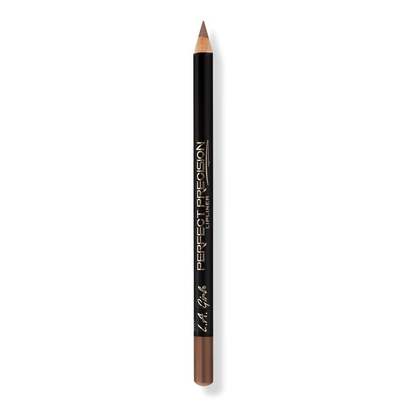 Perfect Precision Lip Liner Pencil - Café