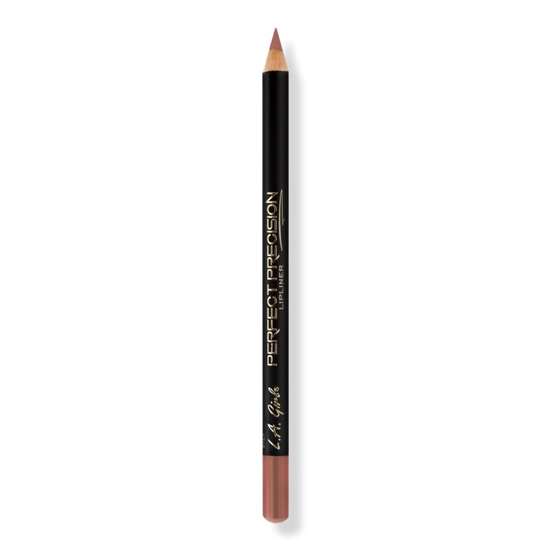 Perfect Precision Lip Liner Pencil - Caramel Kiss