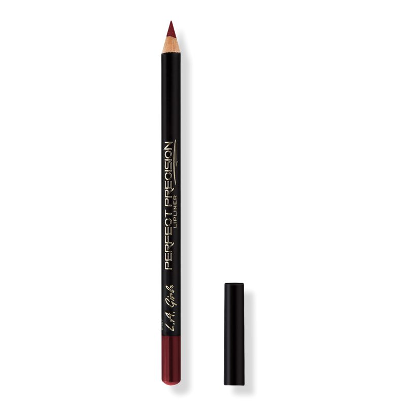 Perfect Precision Lip Liner Pencil - Deep Red