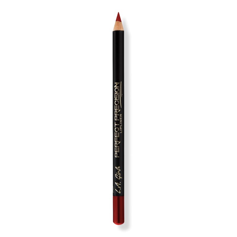 Perfect Precision Lip Liner Pencil - Reddish