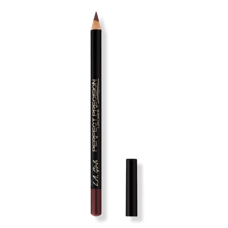 Perfect Precision Lip Liner Pencil - Satin Plum