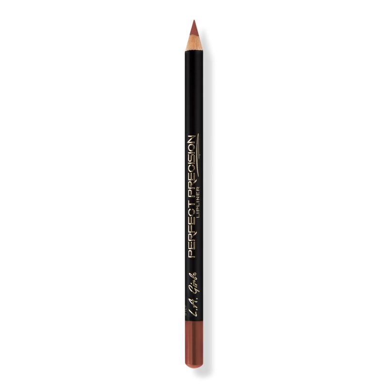 Perfect Precision Lip Liner Pencil - Soft Allure