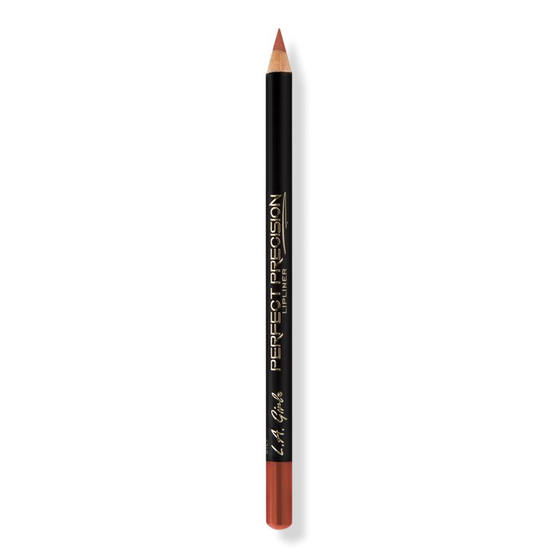 Perfect Precision Lip Liner Pencil - Spiced Peach