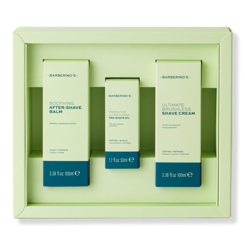 Perfect Shaving Set