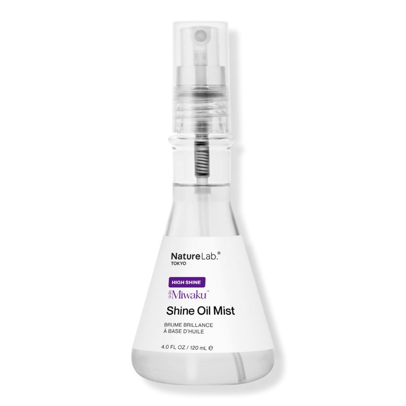 Perfect Shine Oil Mist