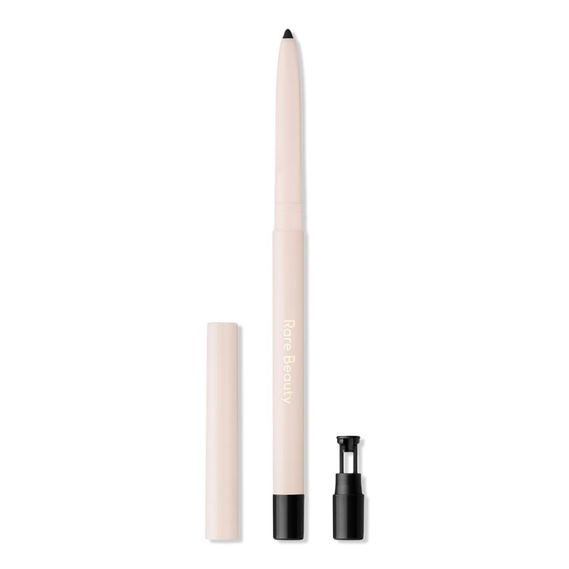 Perfect Strokes Longwear Gel Eyeliner - True Black